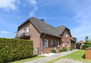 Ferienhaus Grodehus (ehem.  Sandra)