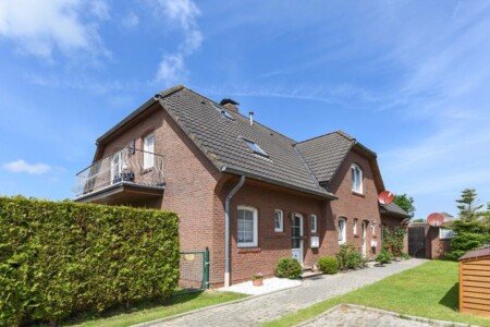 Foto 4 Ferienhaus Ostfriesland Dornum & Umgebung Ferienhaus Grodehus (ehem.  Sandra) (Objekt 8608) buchen