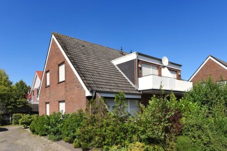 Foto 3 Ferienwohnung Ostfriesland Neuharlingersiel & Umgebung Ferienwohnung Bensersiel Ahoi (Objekt 8625) buchen