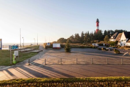 Foto 5 Ferienwohnung Ostfriesland Sylt Odde Blick (Objekt 55285) buchen
