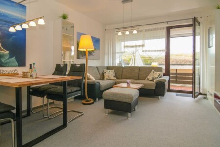 Foto 5 Ferienwohnung Ostfriesland Sylt Haus Dephin - Meerzeit (Objekt 98218) buchen