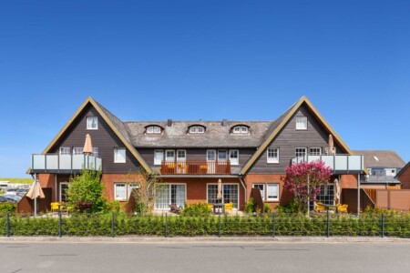 Foto 4 Ferienwohnung Ostfriesland Neuharlingersiel & Umgebung Ferienwohnungen Min Huus (Objekt 82071) buchen