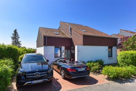 Foto 5 Ferienwohnung Ostfriesland Carolinensiel Ferienwohnung Schlipf in Carolinensiel (Objekt 82080) buchen