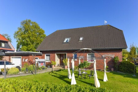 Foto 2 Ferienwohnung Ostfriesland Neuharlingersiel & Umgebung Ferienwohnung Sonne und Ferienhaus Meer (Objekt 82091) buchen