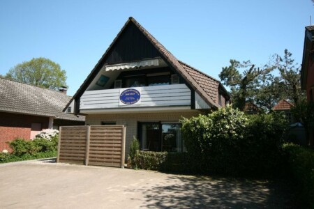 Foto 4 Ferienwohnung Ostfriesland Friesland Ferienwohnungen Jade-Blick, WH EG rechts (Objekt 82106) buchen