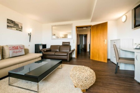 Foto 3 Ferienwohnung Ostfriesland Helgoland Haus Roland (Objekt 96865) buchen