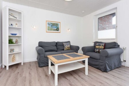 Foto 2 Ferienwohnung Ostfriesland Neuharlingersiel & Umgebung Haus Windliese (Objekt 6605) buchen