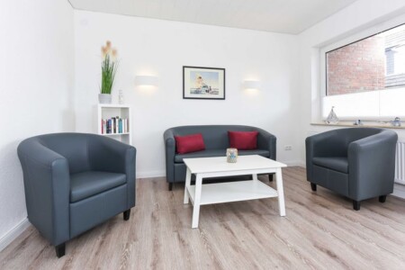 Foto 4 Ferienwohnung Ostfriesland Neuharlingersiel & Umgebung Haus Windliese (Objekt 6606) buchen