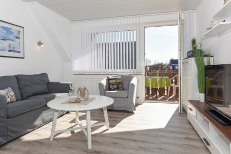 Foto 4 Ferienwohnung Ostfriesland Neuharlingersiel & Umgebung Haus Windliese (Objekt 6608) buchen