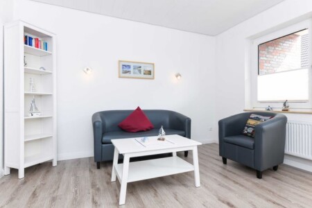 Foto 2 Ferienwohnung Ostfriesland Neuharlingersiel & Umgebung Haus Windliese (Objekt 6609) buchen