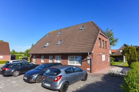 Foto 1 Ferienwohnung Ostfriesland Neuharlingersiel & Umgebung Mein Urlaubshaus (Objekt 6611) buchen