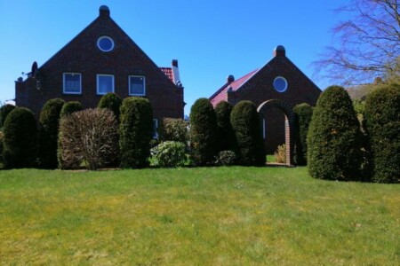 Foto 4 Ferienwohnung Ostfriesland Friesland Ferienwohnung Roter Sand (Objekt 13166) buchen