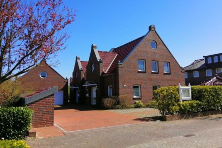 Foto 3 Ferienwohnung Ostfriesland Friesland Ferienwohnung Robbenplate (Objekt 13173) buchen