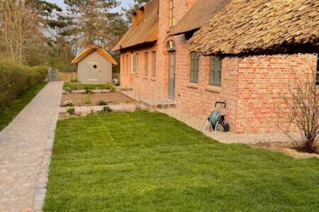 Foto 1 Ferienhaus Ostfriesland Föhr Idun (Objekt 96866) buchen