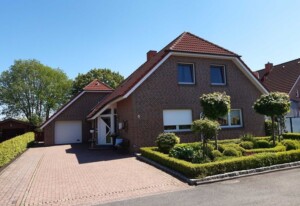 Ferienwohnung Am Schoolpad, 95152