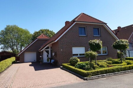 Foto 5 Ferienwohnung Ostfriesland Leer & Umgebung Ferienwohnung Am Schoolpad, 95152 (Objekt 96586) buchen