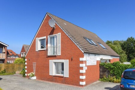 Foto 5 Ferienwohnung Ostfriesland Neuharlingersiel & Umgebung Ferienwohnungen Haus Mehrglück (Objekt 90975) buchen