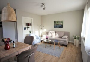 Ferienwohnung zur großen Buche OG