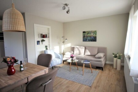 Foto 4 Ferienwohnung Ostfriesland Leer & Umgebung Ferienwohnung zur großen Buche OG (Objekt 52165) buchen