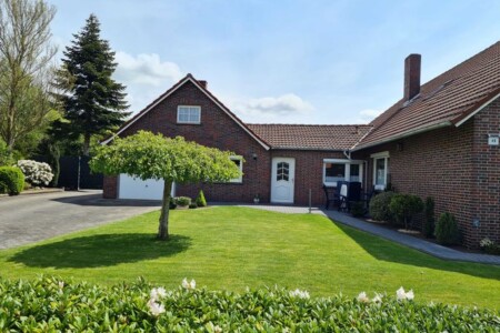 Foto 3 Ferienwohnung Ostfriesland Oldenburg & Umgebung Ferienwohnung Kanalblick 35520 (Objekt 52167) buchen