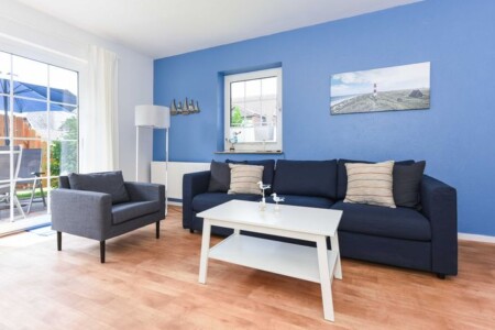 Foto 4 Ferienwohnung Ostfriesland Neuharlingersiel & Umgebung Ferienwohnungen Friesenhuus (Objekt 52178) buchen