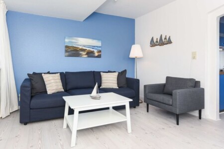 Foto 2 Ferienwohnung Ostfriesland Neuharlingersiel & Umgebung Ferienwohnungen Friesenhuus (Objekt 52179) buchen