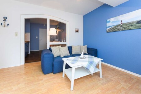 Foto 5 Ferienwohnung Ostfriesland Neuharlingersiel & Umgebung Ferienwohnungen Friesenhuus (Objekt 96869) buchen