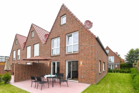 Foto 4 Ferienhaus Ostfriesland Dornum & Umgebung Ferienhaus Meer (Objekt 96874) buchen