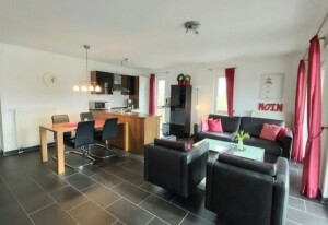 Ferienwohnung Waterkant 52.1 S