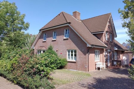 Foto 2 Ferienwohnung Ostfriesland Föhr Haferweg 2, Seestern OG rechts (Objekt 96890) buchen