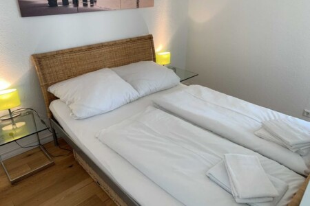 Foto 1 Ferienwohnung Ostfriesland Nordfriesland Studio 21 (Objekt 71398) buchen