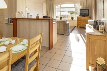 Foto 2 Ferienwohnung Ostfriesland Sylt Pure Wonne Fanö (Objekt 96905) buchen