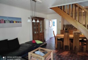 Ferienhaus Haus Middelsfähr