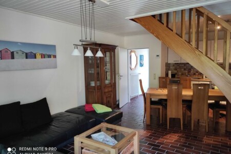 Foto 4 Ferienhaus Ostfriesland Friesland Ferienhaus Haus Middelsfähr (Objekt 14414) buchen