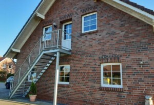 Helgas Ferienwohnung 4 Sterne****