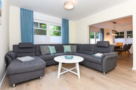 Foto 5 Ferienwohnung Ostfriesland Neuharlingersiel & Umgebung Haus Meerzeit (Objekt 14433) buchen