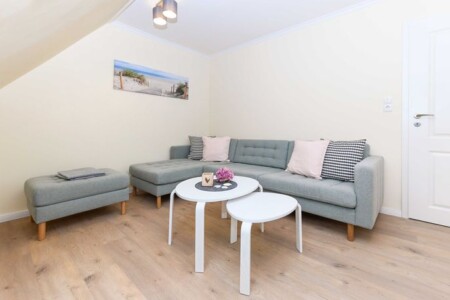 Foto 2 Ferienwohnung Ostfriesland Neuharlingersiel & Umgebung Haus Meerzeit (Objekt 14434) buchen