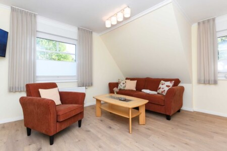 Foto 3 Ferienwohnung Ostfriesland Neuharlingersiel & Umgebung Haus Meerzeit (Objekt 14435) buchen