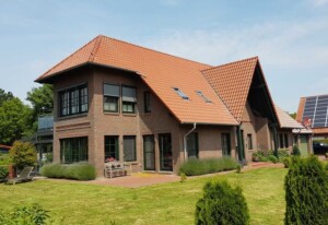 Ferienwohnungen Haus Elena 45241