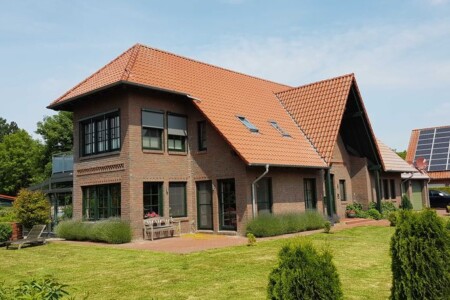 Foto 2 Ferienwohnung Ostfriesland Rheiderland Ferienwohnungen Haus Elena 45241 (Objekt 52228) buchen