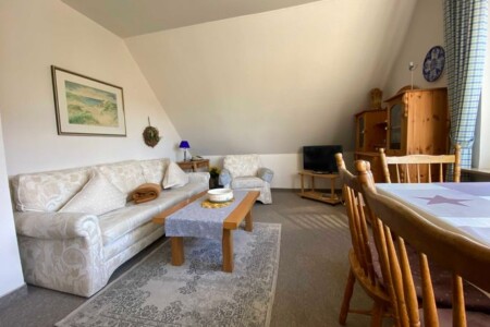 Foto 3 Ferienwohnung Ostfriesland Sylt App.1 (Objekt 64497) buchen