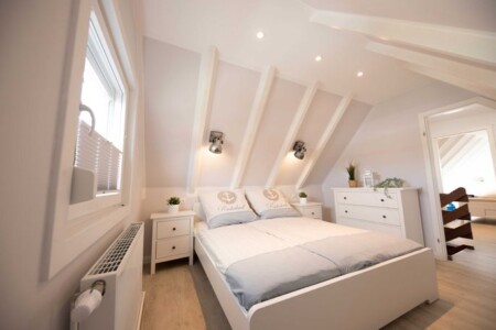 Foto 4 Ferienhaus Ostfriesland Friesland Ferienhaus Lüttje Strandhuus (Objekt 58541) buchen