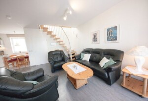 Ferienwohnung Boje 15