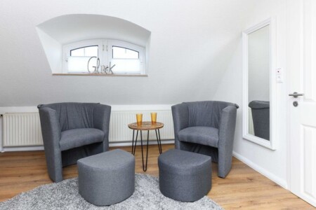 Foto 1 Ferienwohnung Ostfriesland Neuharlingersiel & Umgebung Apartment Borkum (Objekt 52394) buchen