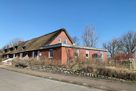 Foto 5 Ferienhaus Ostfriesland Nordfriesland Huus Veerundsüsti (Objekt 71417) buchen