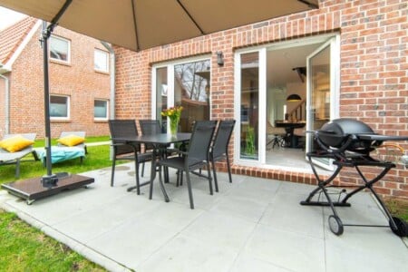 Foto 3 Ferienhaus Ostfriesland Carolinensiel Ferienhaus Muschelpadd (Objekt 13514) buchen