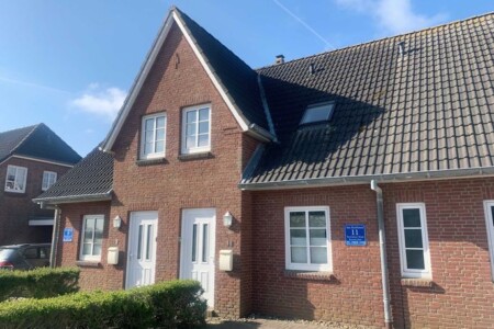 Foto 2 Ferienhaus Ostfriesland Nordfriesland Am Kurhaus 11 (Objekt 71418) buchen