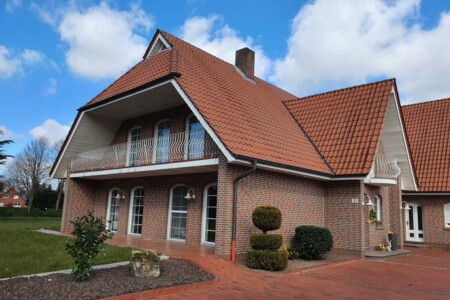 Foto 1 Ferienwohnung Ostfriesland Oldenburg & Umgebung Ferienhaus Drees (5 Sterne) (Objekt 13609) buchen