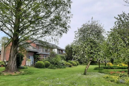 Foto 1 Ferienwohnung Ostfriesland Zwischen Elbe und Weser Ferienwohnungen Stellerbruch (Objekt 67859) buchen