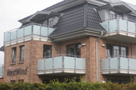 Foto 4 Ferienwohnung Ostfriesland Dithmarschen BUE - Appartementhaus Westwind (Objekt 97143) buchen